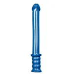 Entrenador Anal Handle longshot 27 x 4.6cm