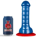 Dildo Khetil primal 13 x 4.5cm