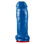 Dildo Helgir Brutal 20.5 x 7.5cm