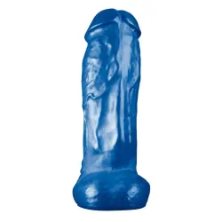 dildo Helgir Tribal 16.5 x 5.8cm