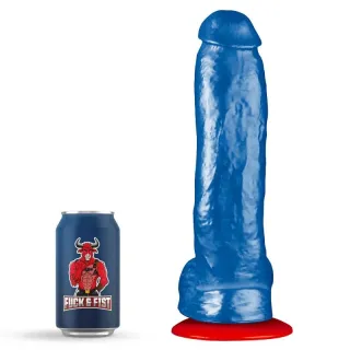 Dildo Stork Bestial 21.5 x 6.2cm
