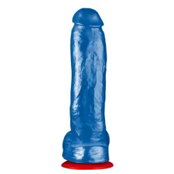 Dildo Stork Tribal 19 x 5.5cm