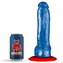 Dildo Stork Primal 17 x 5cm