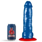 Dildo Hakon brutal 19 x 5.5cm