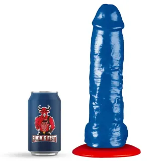 Dildo Hakon brutal 19 x 5.5cm