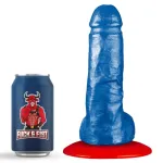 Dildo Hakon Primal 12.5 x 4cm