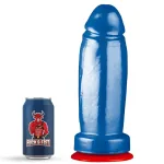Dildo Sigurd colossal 23.5 x 8.7cm