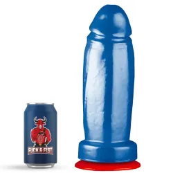 Dildo Sigurd colossal 23.5 x 8.7cm