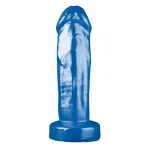 Dildo Sigurd Brutal 23 x 7cm