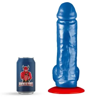 Dildo Arn Bestial 22.5 x 6.2cm