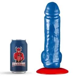 Dildo Arn Tribal 19.5 x 5.2cm