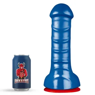 Dildo Khetil bestial 21 x 7.5cm
