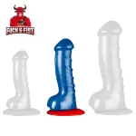Dildo Khetil Tribal 16 x 5.5cm
