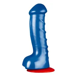 Dildo Khetil Tribal 16 x 5.5cm
