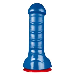 Dildo Khetil Tribal 16 x 5.5cm