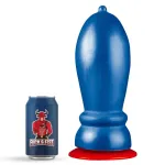 Plug Anal Butt Bulbous 20 x 9.3cm