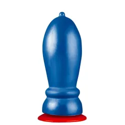 Plug Anal Butt Bulbous 20 x 9.3cm