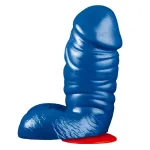 Dildo Ingvar mythical 23 x 12.5cm