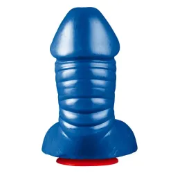 Dildo Ingvar mythical 23 x 12.5cm