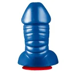 Dildo Ingvar colossal 20 x 10.8cm