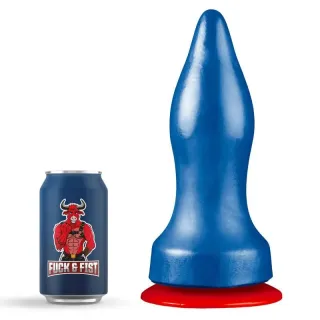 Plug Anal Butt Point 17 x 6.8cm