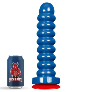 Dildo Bold Bestial 24 x 6cm
