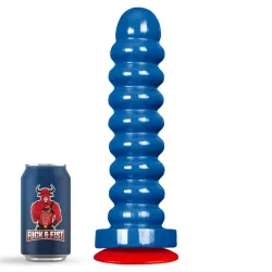 Dildo Bold Bestial 24 x 6cm