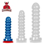 Dildo Bold Tribal 19 x 5.3cm