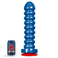 Dildo Bold Brual 31 x 7.5cm