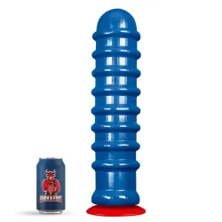 Dildo Totem colossal 35 x 9.5cm