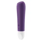 Ultra Power Bullet 2 Bala Vibradora Violet