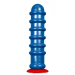 Dildo Totem Brutal 27 x 7.5cm