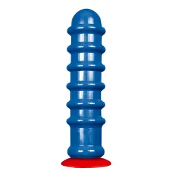 Dildo Totem Brutal 27 x 7.5cm