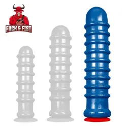 Dildo Totem mythical 43 x 10.5cm