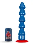 Plug Drops Bestial 27 x 5.2cm