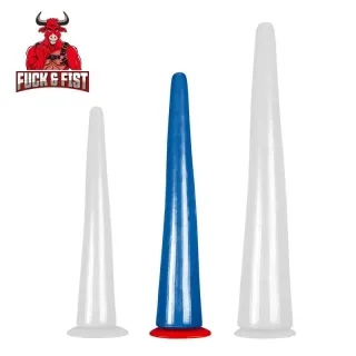 Dildo Depth trainer colossal 48 x 8.2cm
