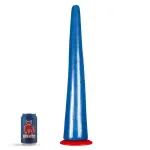Dildo Depth trainer colossal 48 x 8.2cm