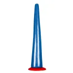 Dildo Depth trainer brutal 38 x 6.2cm