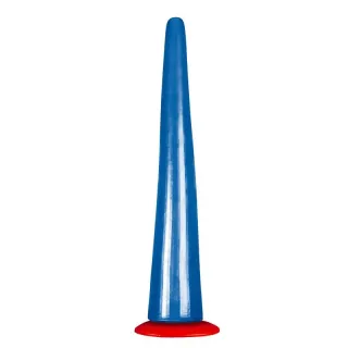 Dildo Depth trainer brutal 38 x 6.2cm