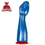 Dildo Fist of the giant 35 x 9.5cm