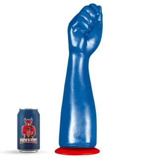 Dildo Fist of the giant 35 x 9.5cm