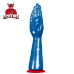 Dildo Hand of the champion 34 x 7.5cm