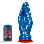 Dildo Hand of the fast 21 x 9.5cm