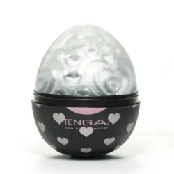 Tenga Huevo Masturbador Lovers Egg