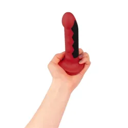 Dildo Fusion Komodo Silicona