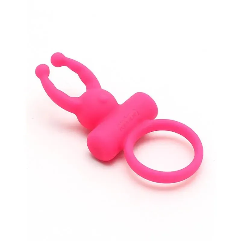 Anillo para el Pene Rome Rosa – Anillos Pene