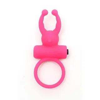 Anillo para el Pene Rome Rosa