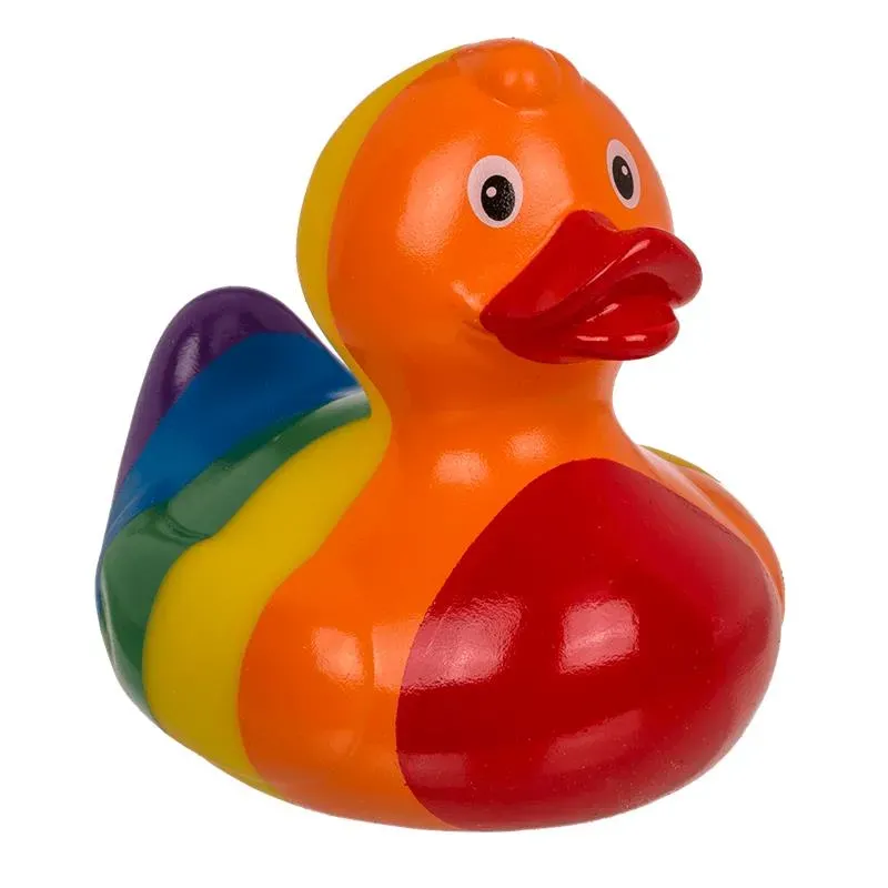 Patito Multicolor – Complementos/Artículos Divertidos