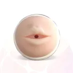 Masturbador Boca con Vibración