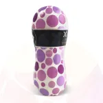 Masturbador Boca con Vibración